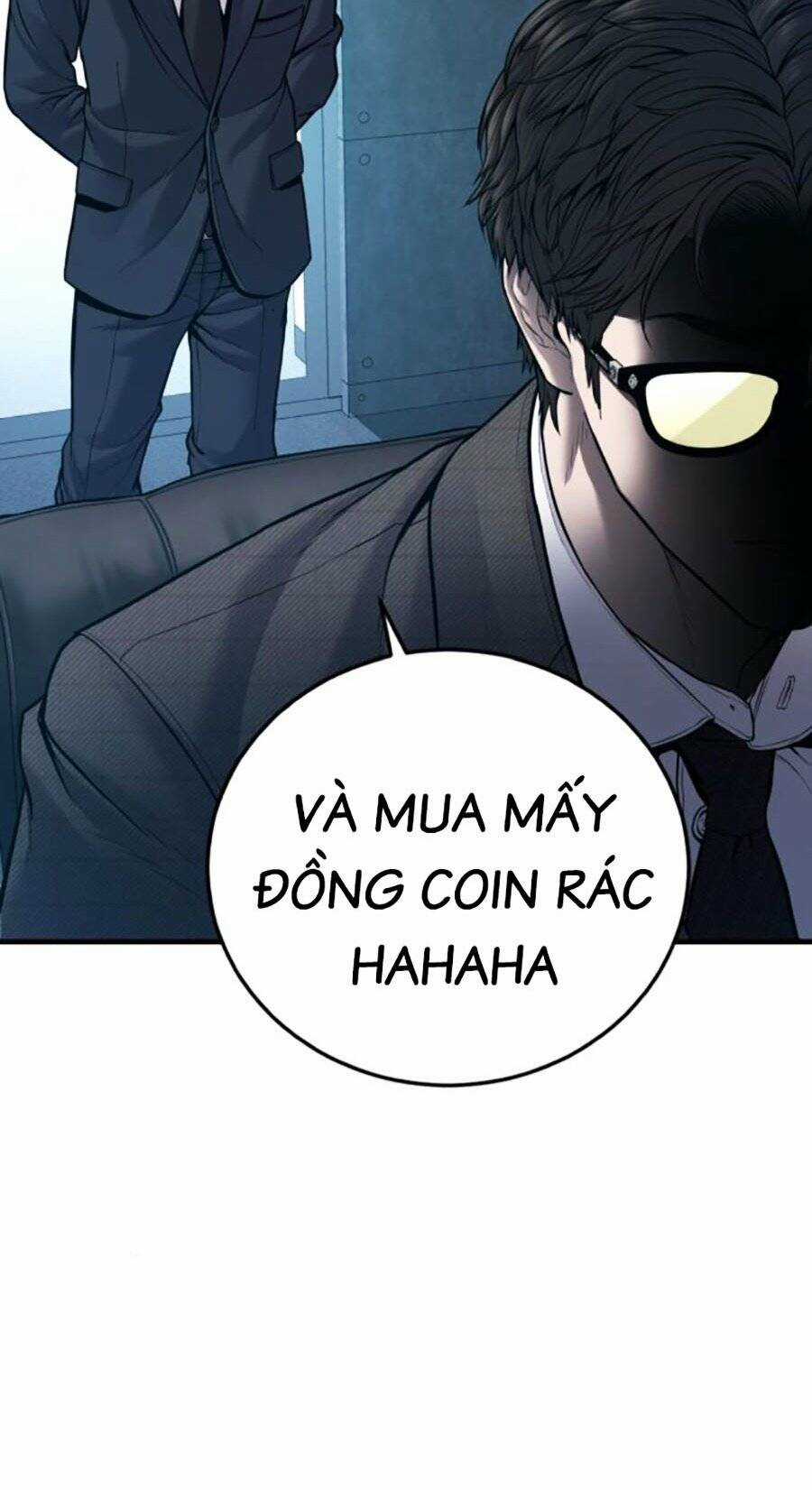 Đặc Vụ Kim Chapter 117 trang 65