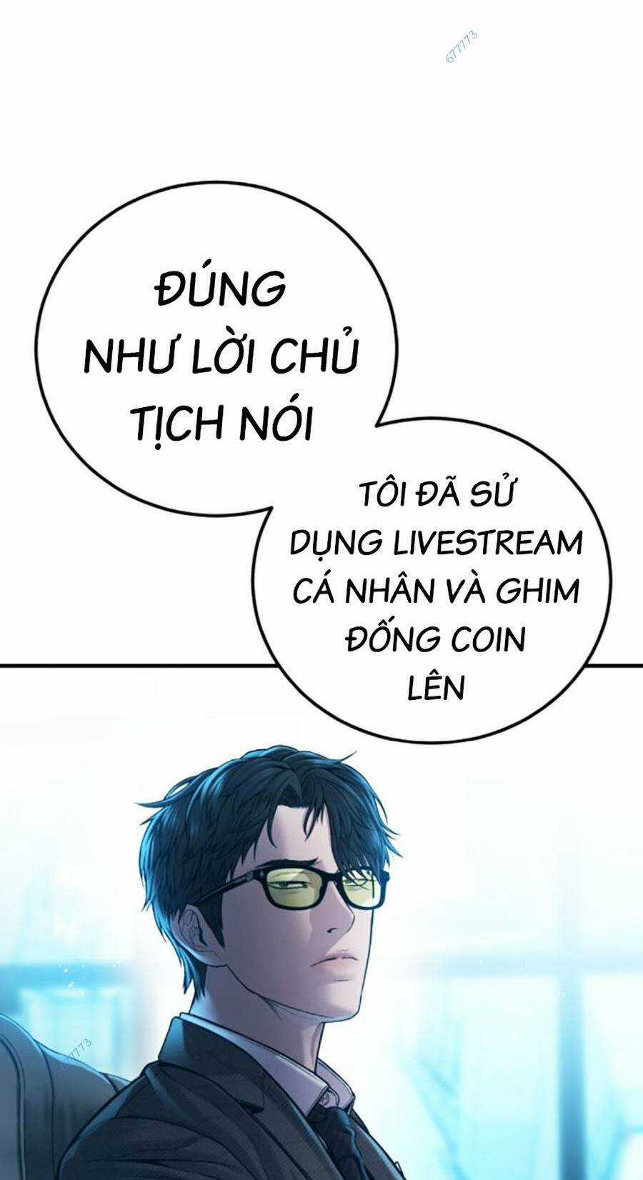 Đặc Vụ Kim Chapter 117 trang 66