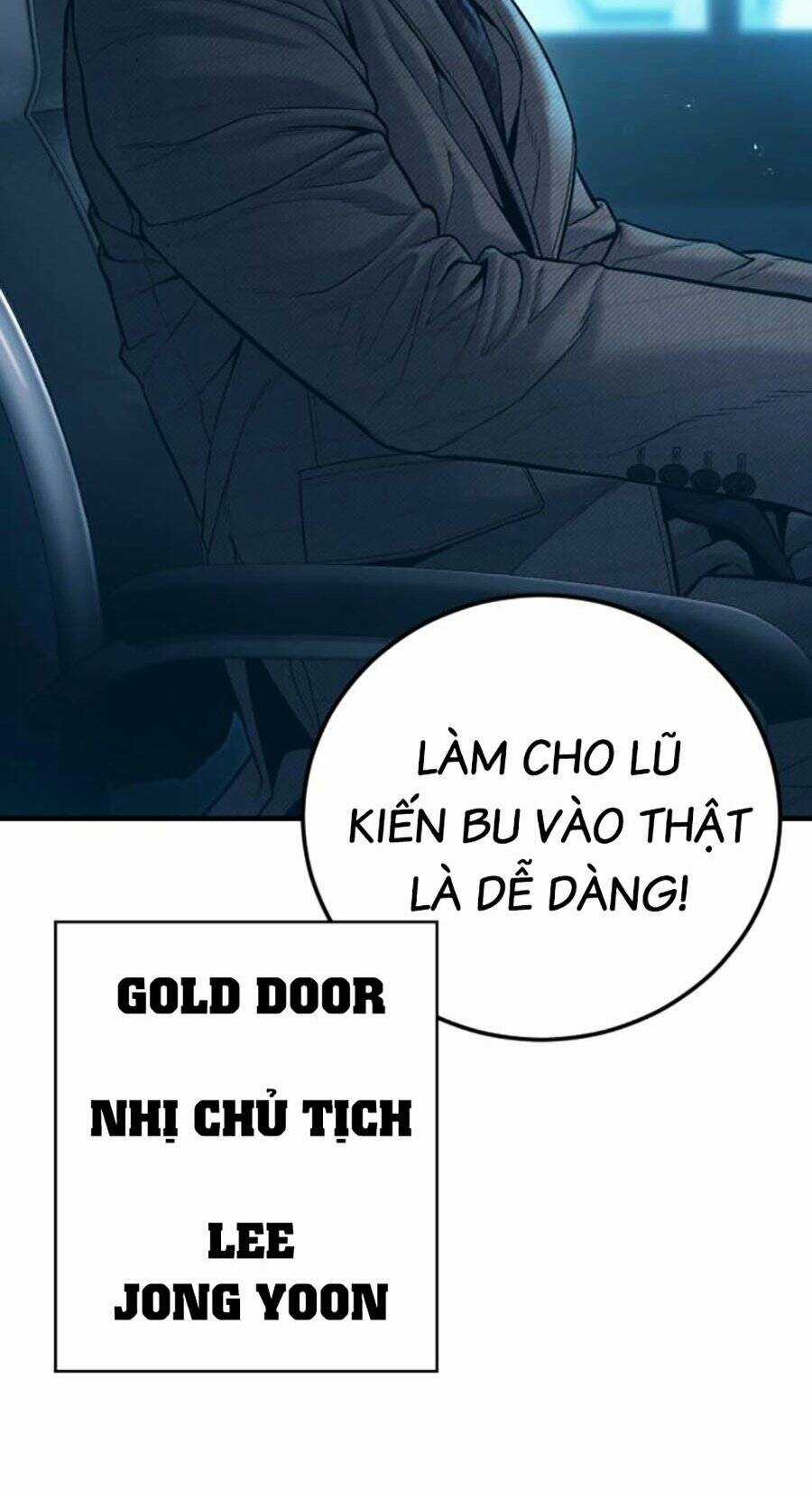 Đặc Vụ Kim Chapter 117 trang 67
