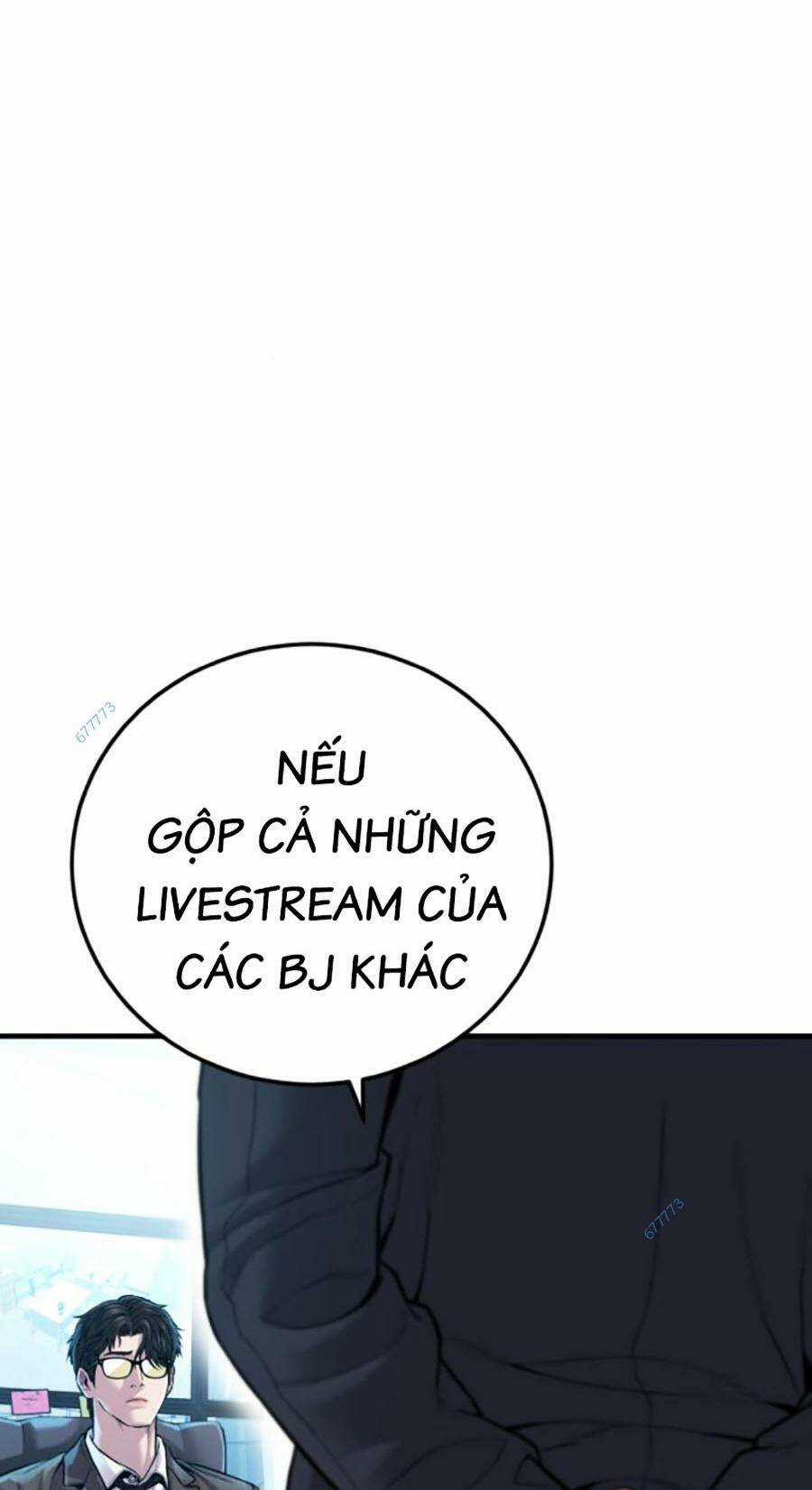 Đặc Vụ Kim Chapter 117 trang 68