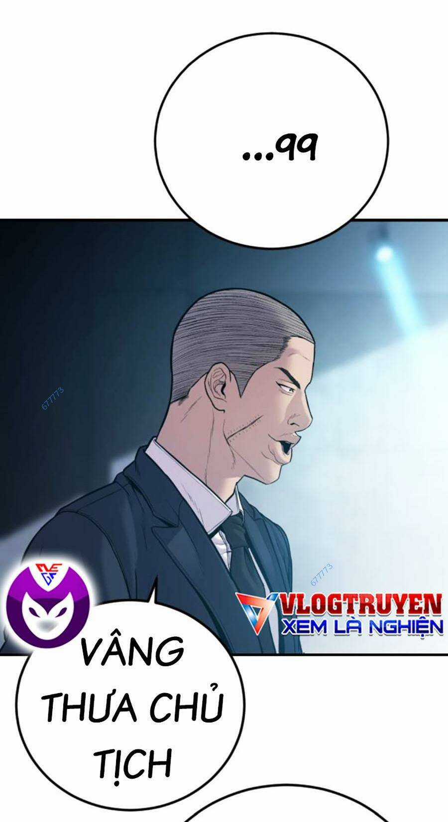 Đặc Vụ Kim Chapter 117 trang 70