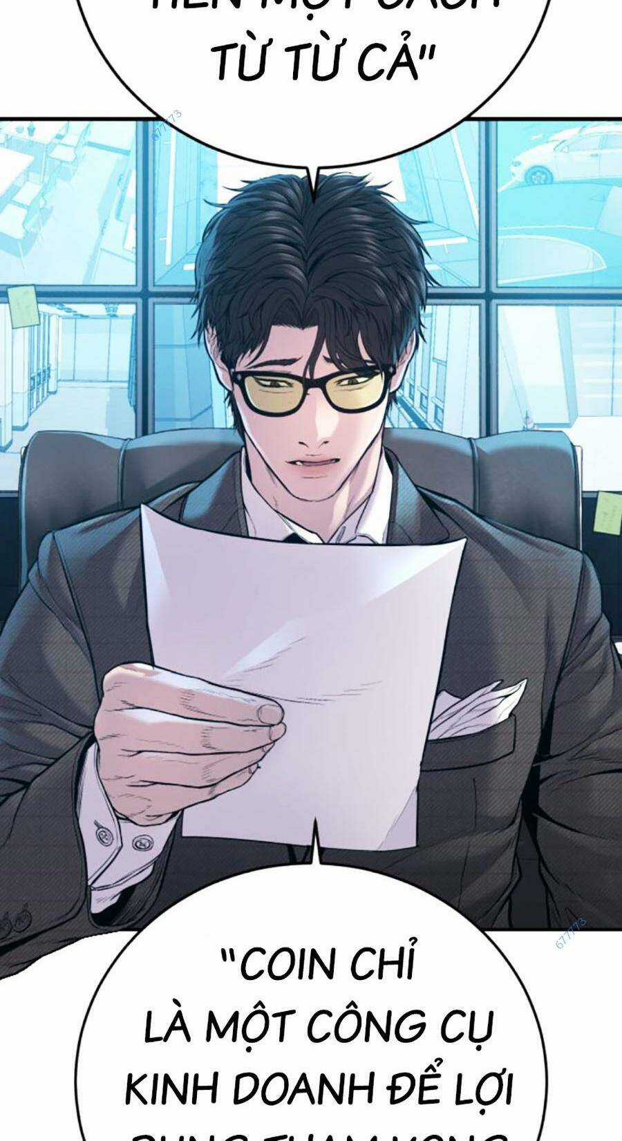 Đặc Vụ Kim Chapter 117 trang 72