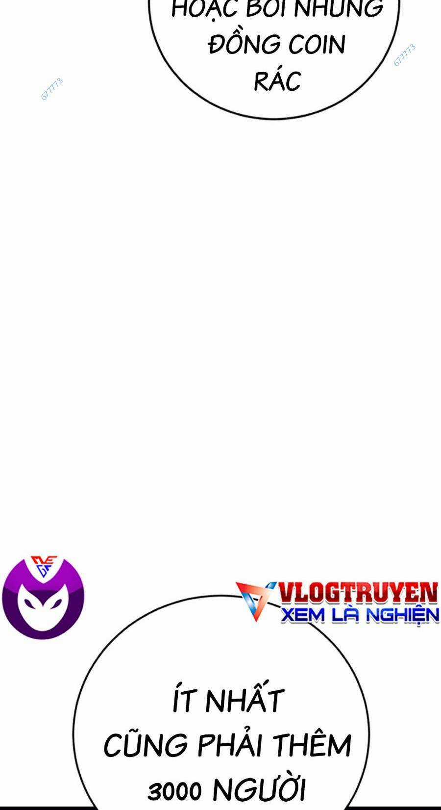 Đặc Vụ Kim Chapter 117 trang 76