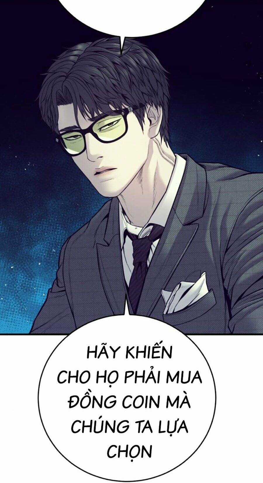 Đặc Vụ Kim Chapter 117 trang 77