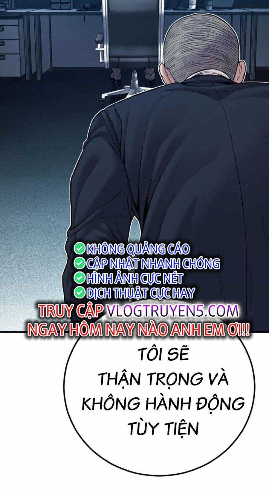 Đặc Vụ Kim Chapter 117 trang 79