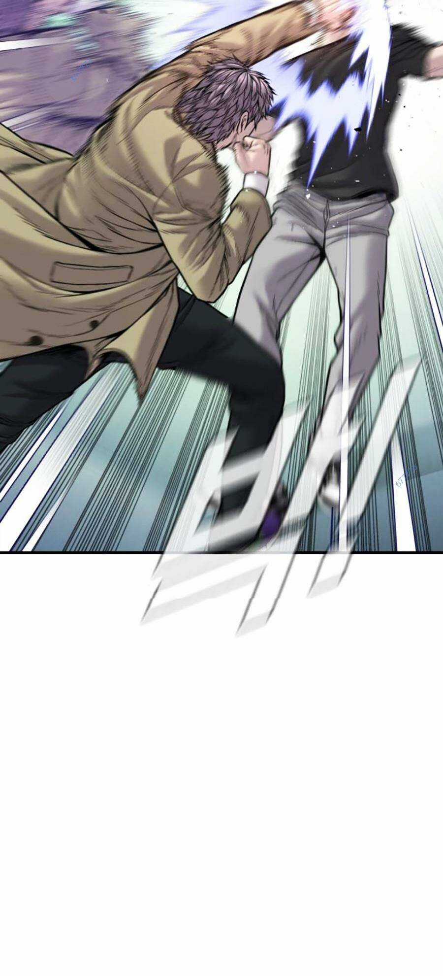 Đặc Vụ Kim Chapter 117 trang 86