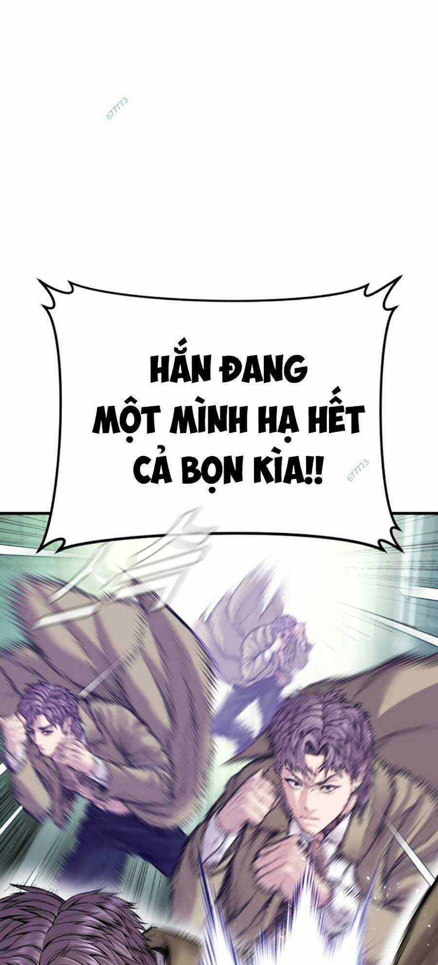 Đặc Vụ Kim Chapter 117 trang 88