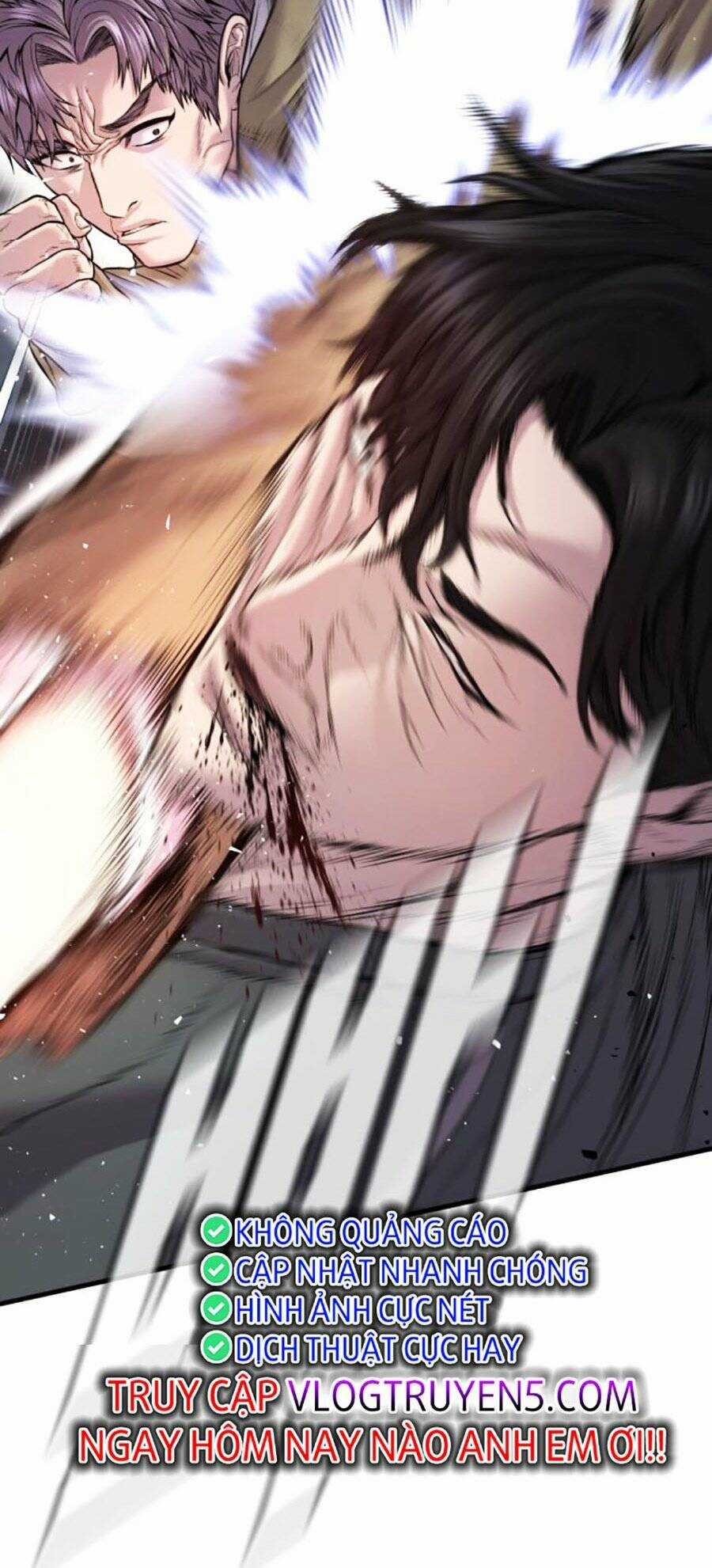 Đặc Vụ Kim Chapter 117 trang 89