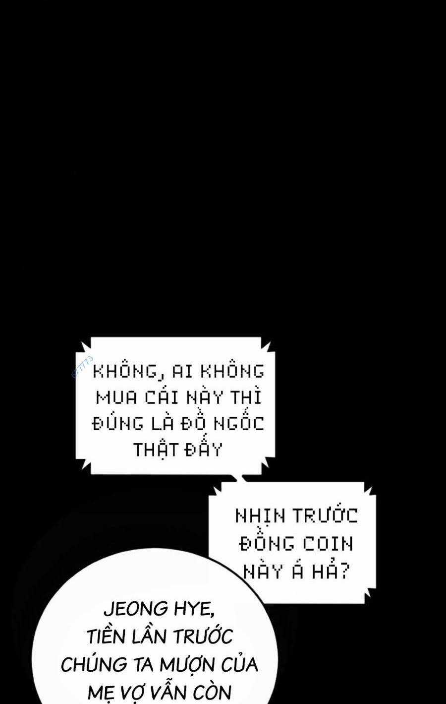 Đặc Vụ Kim Chapter 117 trang 9