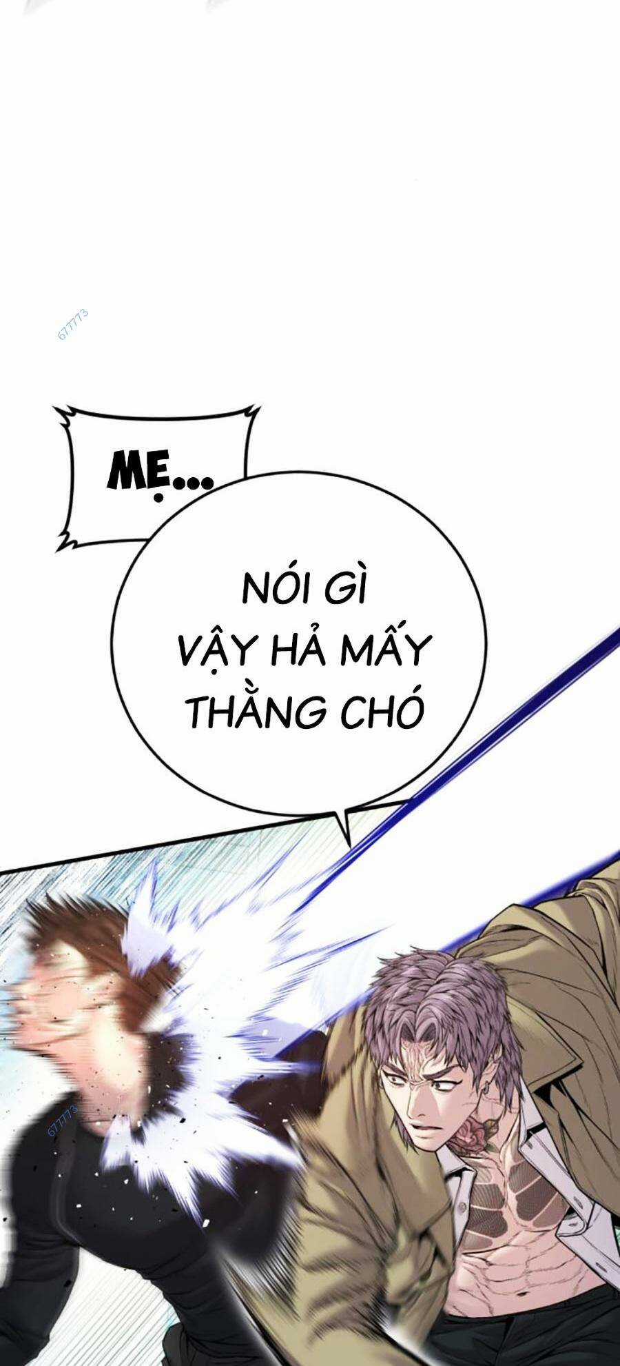 Đặc Vụ Kim Chapter 117 trang 90