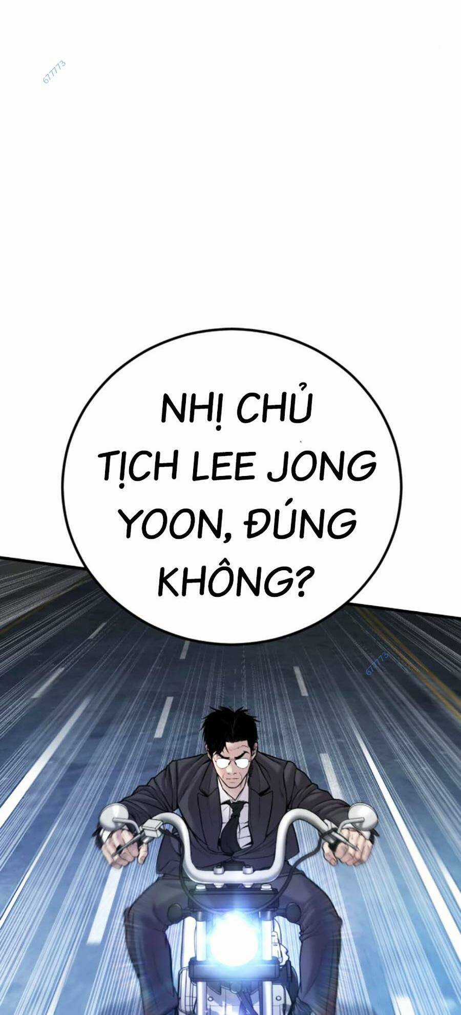 Đặc Vụ Kim Chapter 117 trang 94