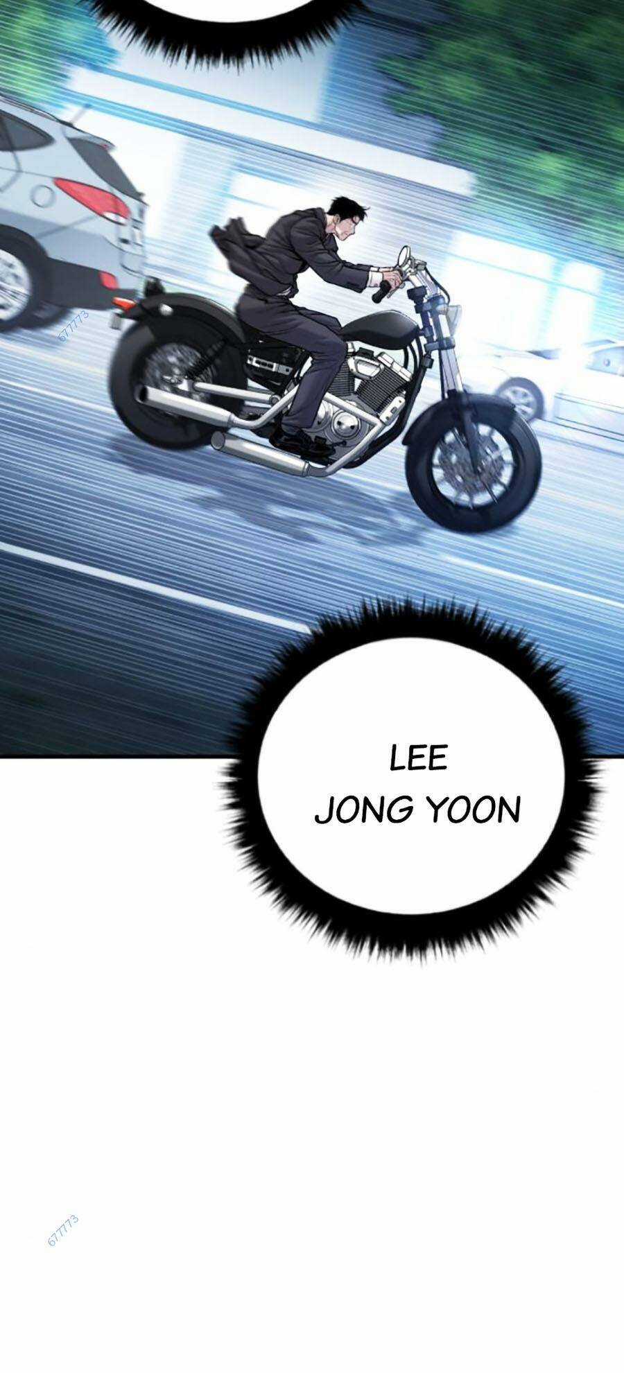 Đặc Vụ Kim Chapter 117 trang 96