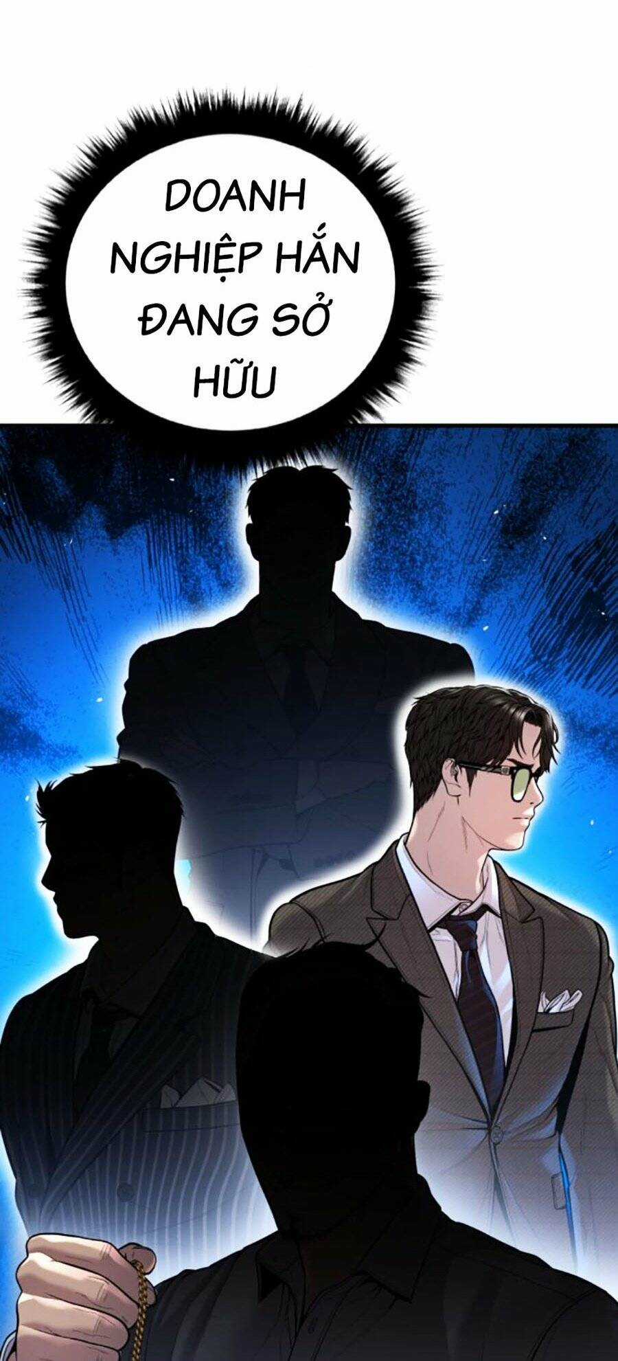 Đặc Vụ Kim Chapter 117 trang 97