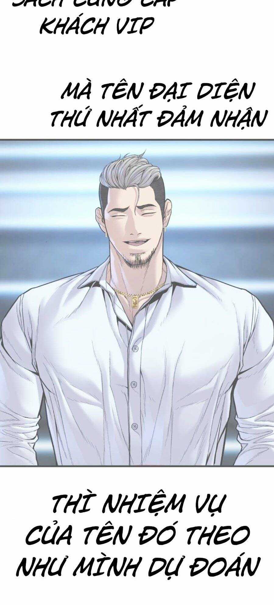 Đặc Vụ Kim Chapter 117 trang 99