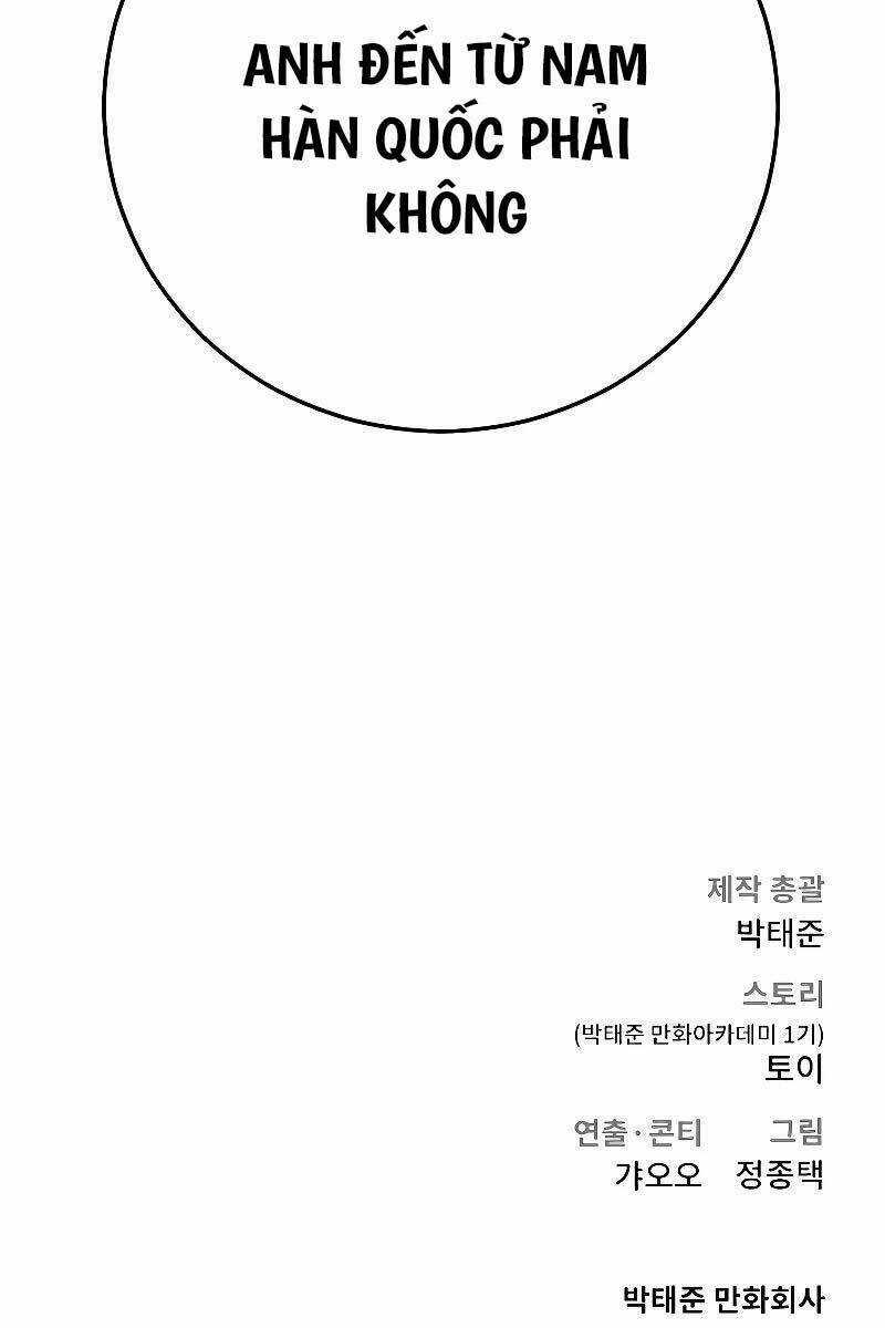 Đặc Vụ Kim Chapter 118.5 trang 108