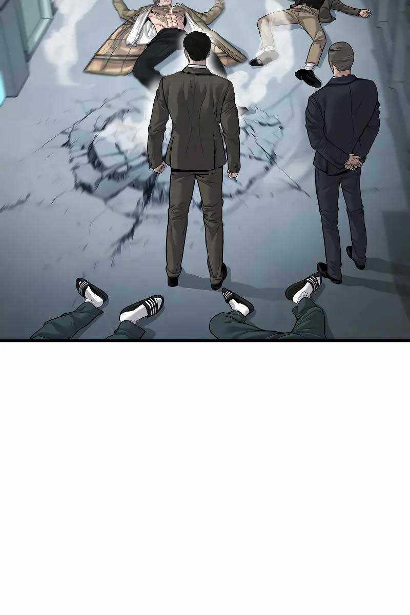 Đặc Vụ Kim Chapter 118.5 trang 13