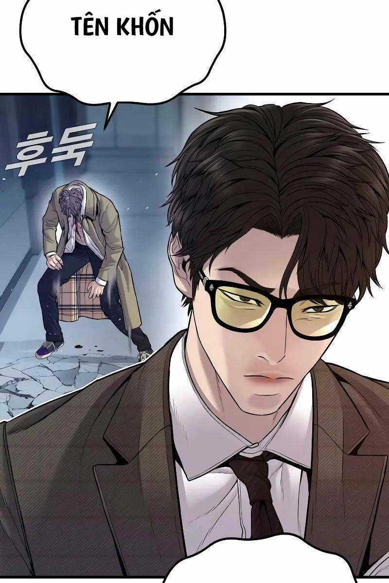 Đặc Vụ Kim Chapter 118.5 trang 16