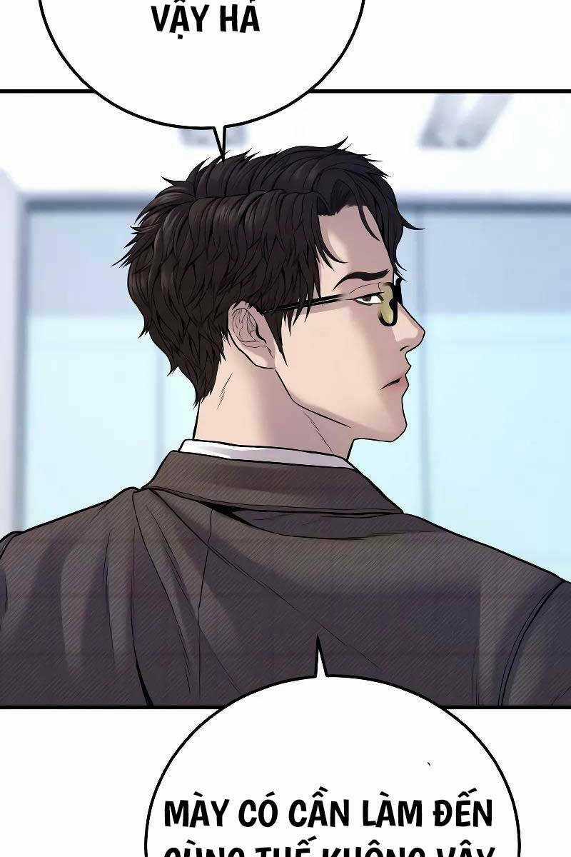 Đặc Vụ Kim Chapter 118.5 trang 18