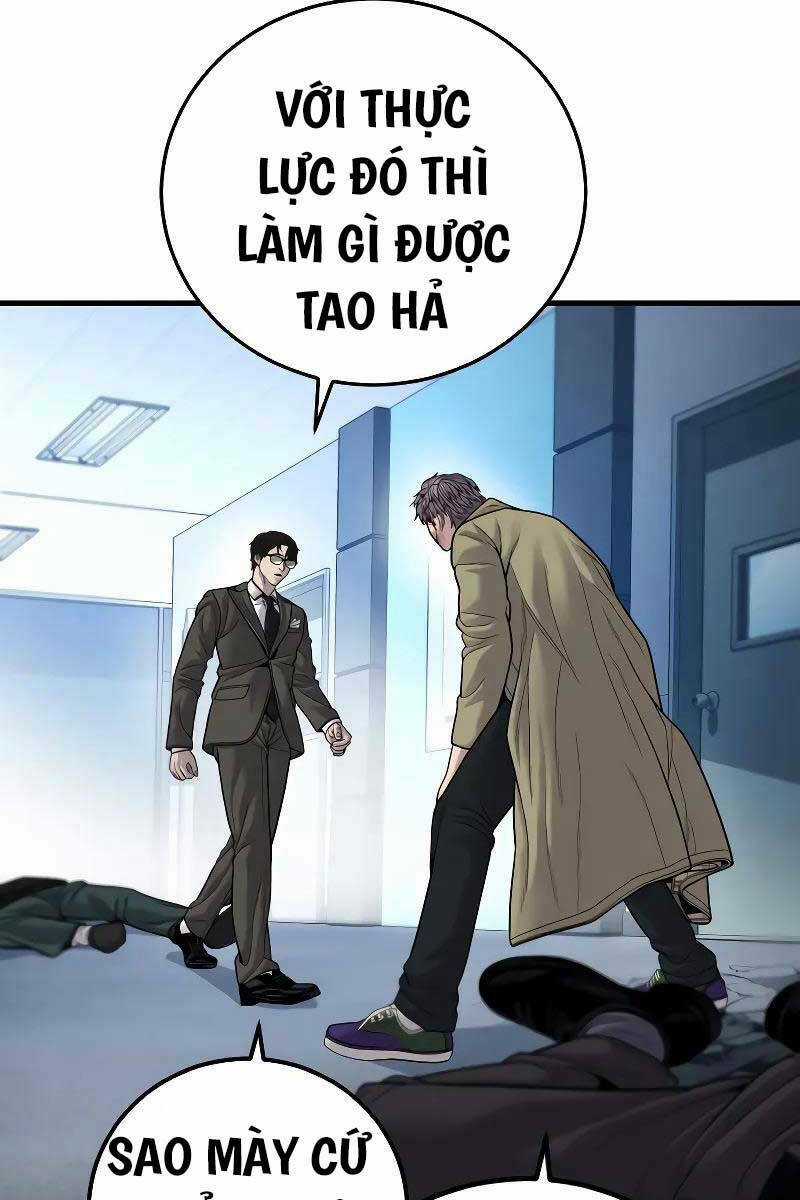 Đặc Vụ Kim Chapter 118.5 trang 22