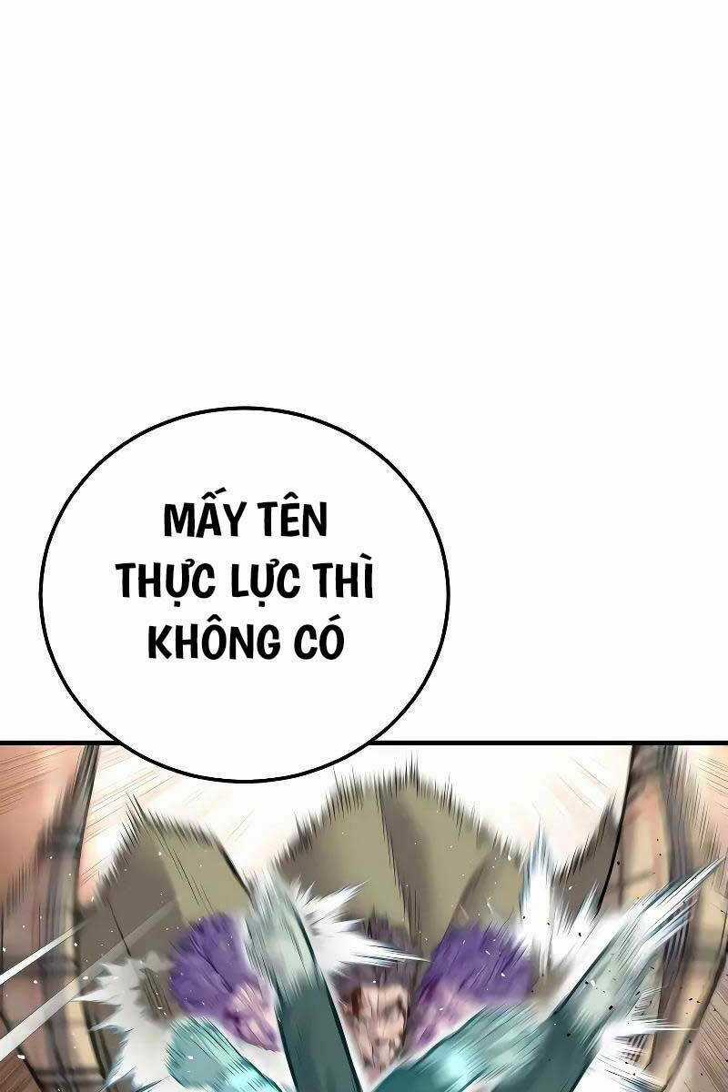 Đặc Vụ Kim Chapter 118.5 trang 31