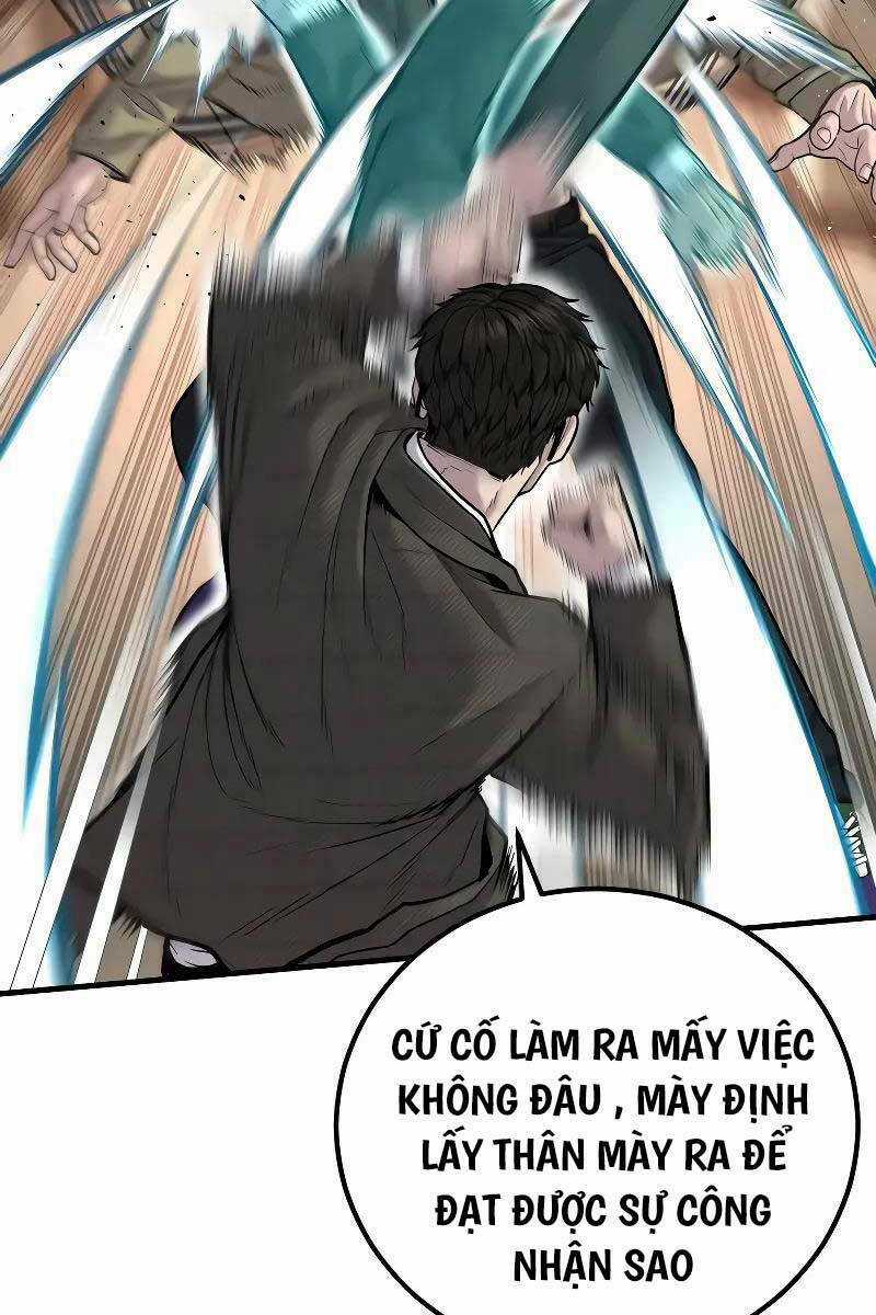 Đặc Vụ Kim Chapter 118.5 trang 32