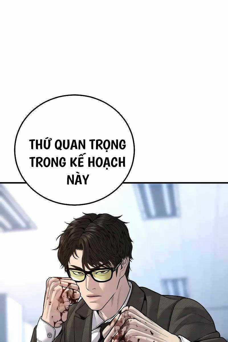Đặc Vụ Kim Chapter 118.5 trang 37