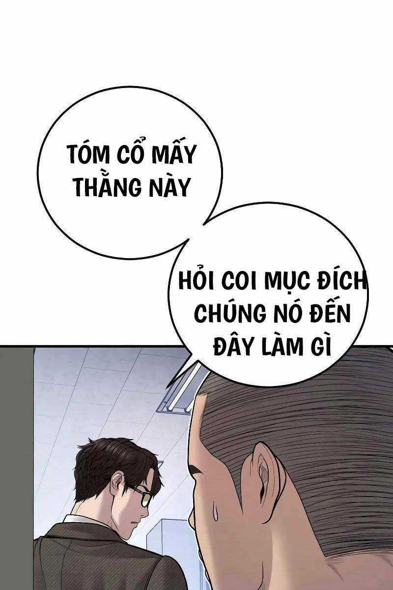 Đặc Vụ Kim Chapter 118.5 trang 4