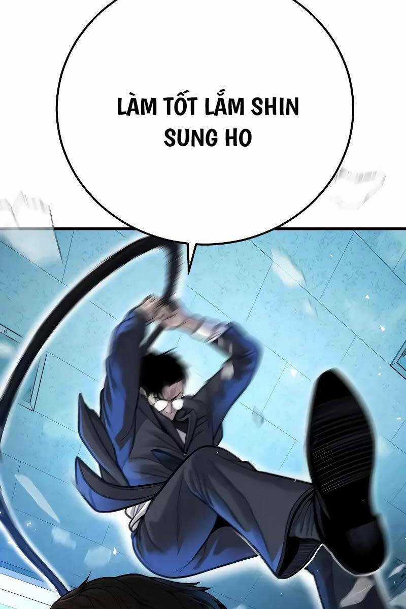 Đặc Vụ Kim Chapter 118.5 trang 45