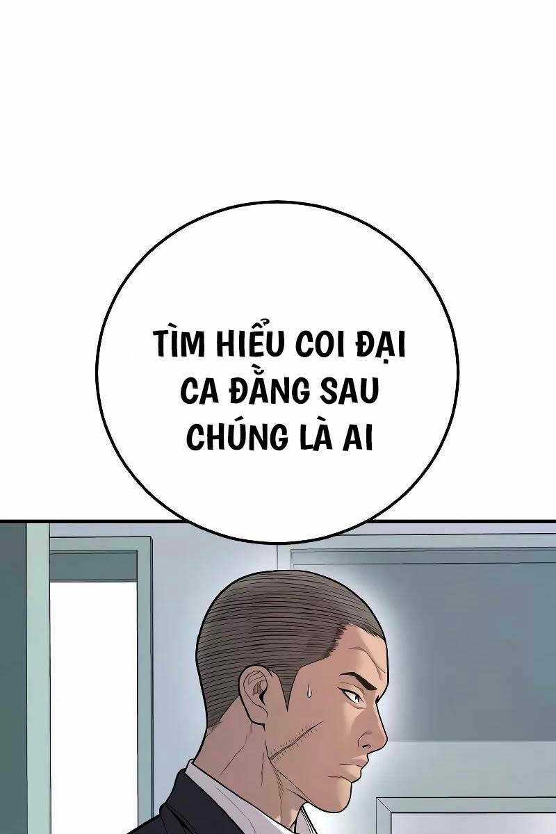Đặc Vụ Kim Chapter 118.5 trang 6