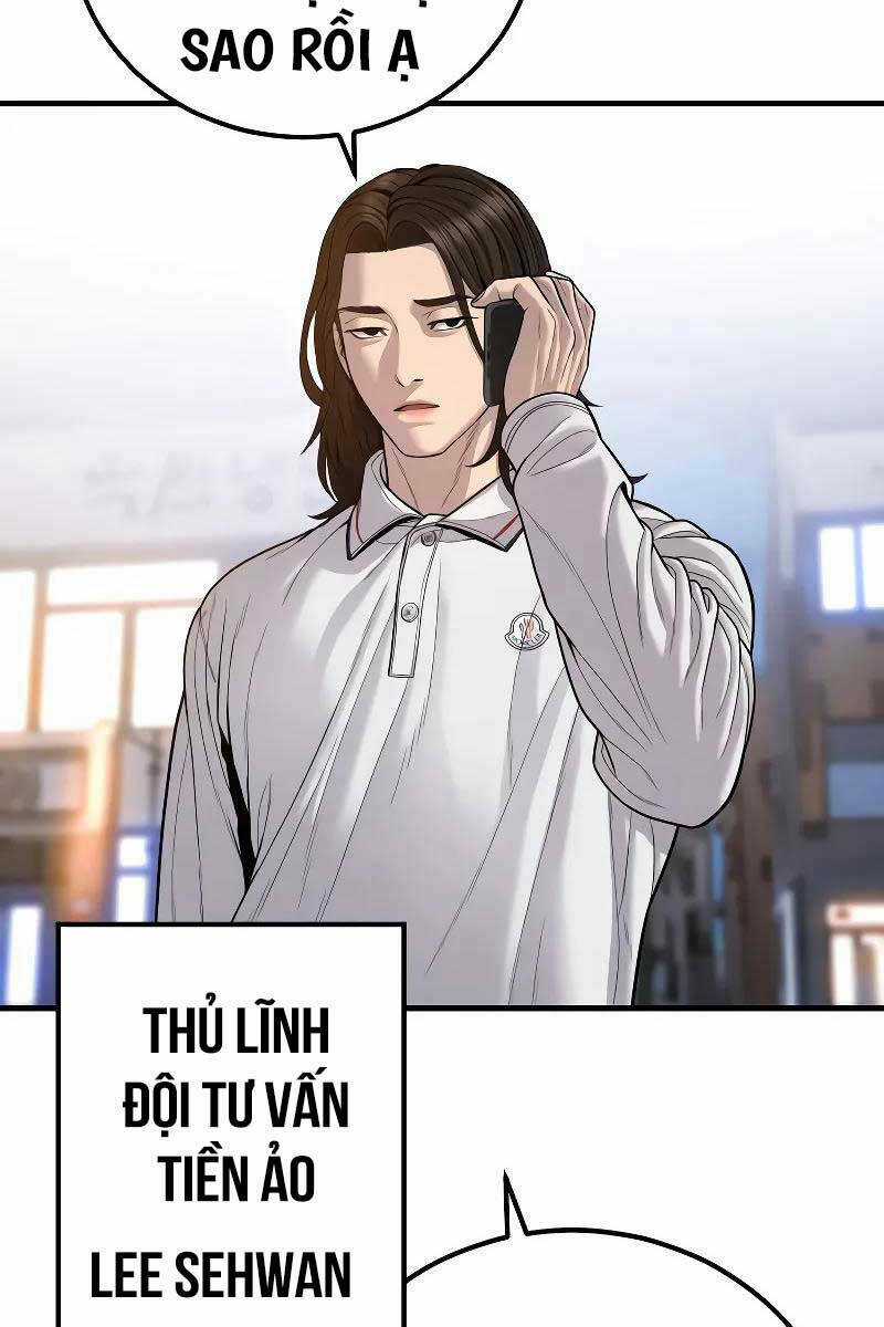 Đặc Vụ Kim Chapter 118.5 trang 69