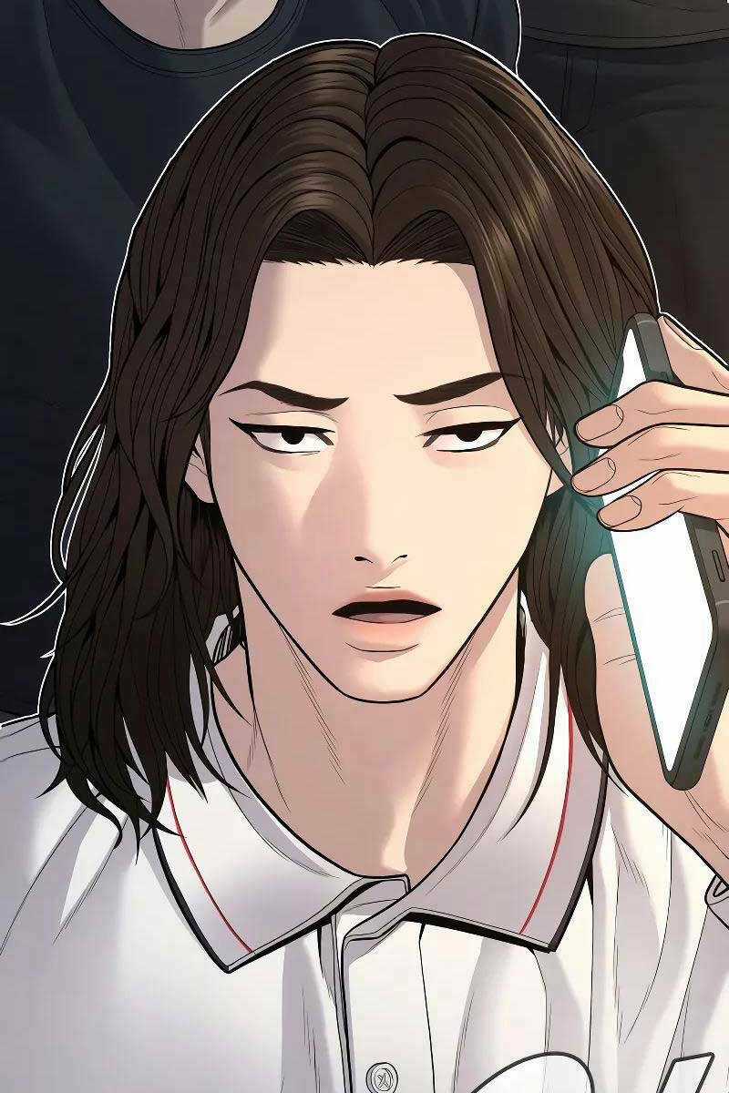 Đặc Vụ Kim Chapter 118.5 trang 76