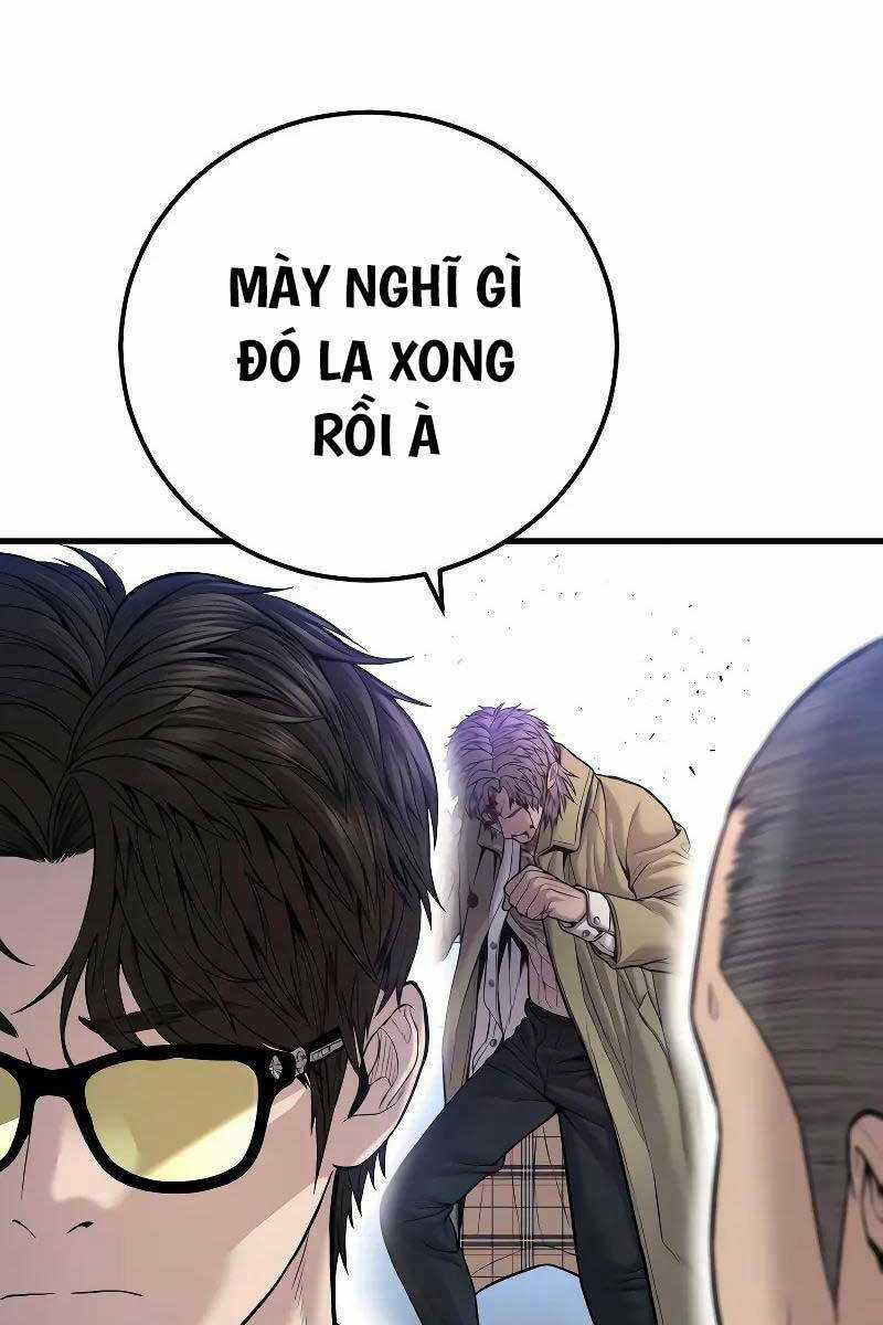 Đặc Vụ Kim Chapter 118.5 trang 8