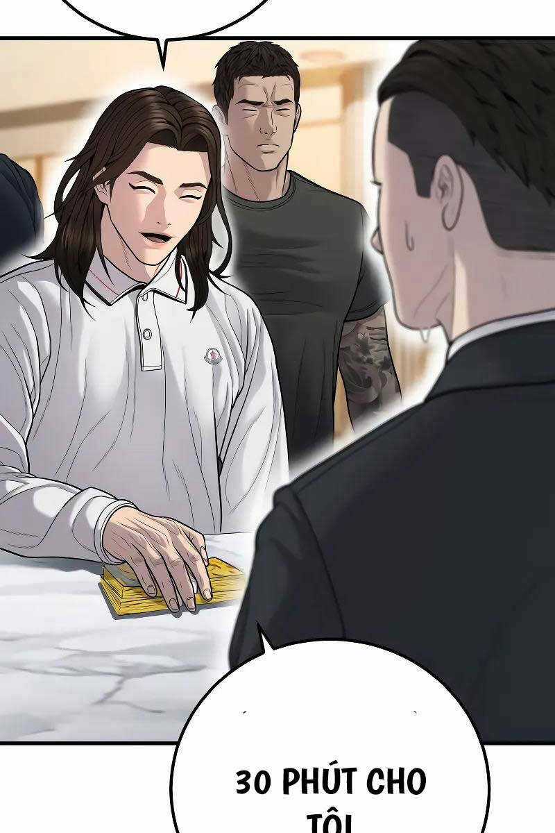 Đặc Vụ Kim Chapter 118.5 trang 85