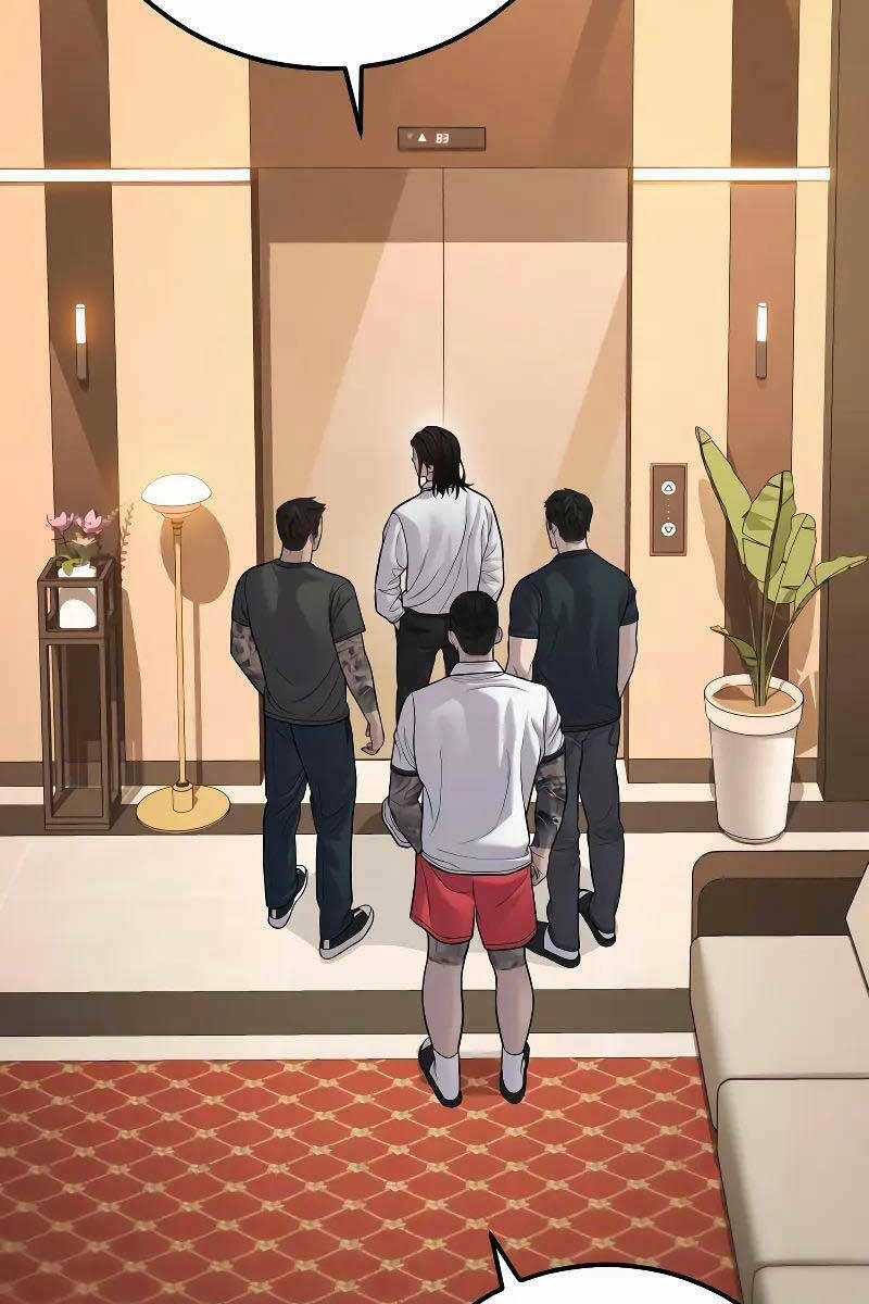 Đặc Vụ Kim Chapter 118.5 trang 90