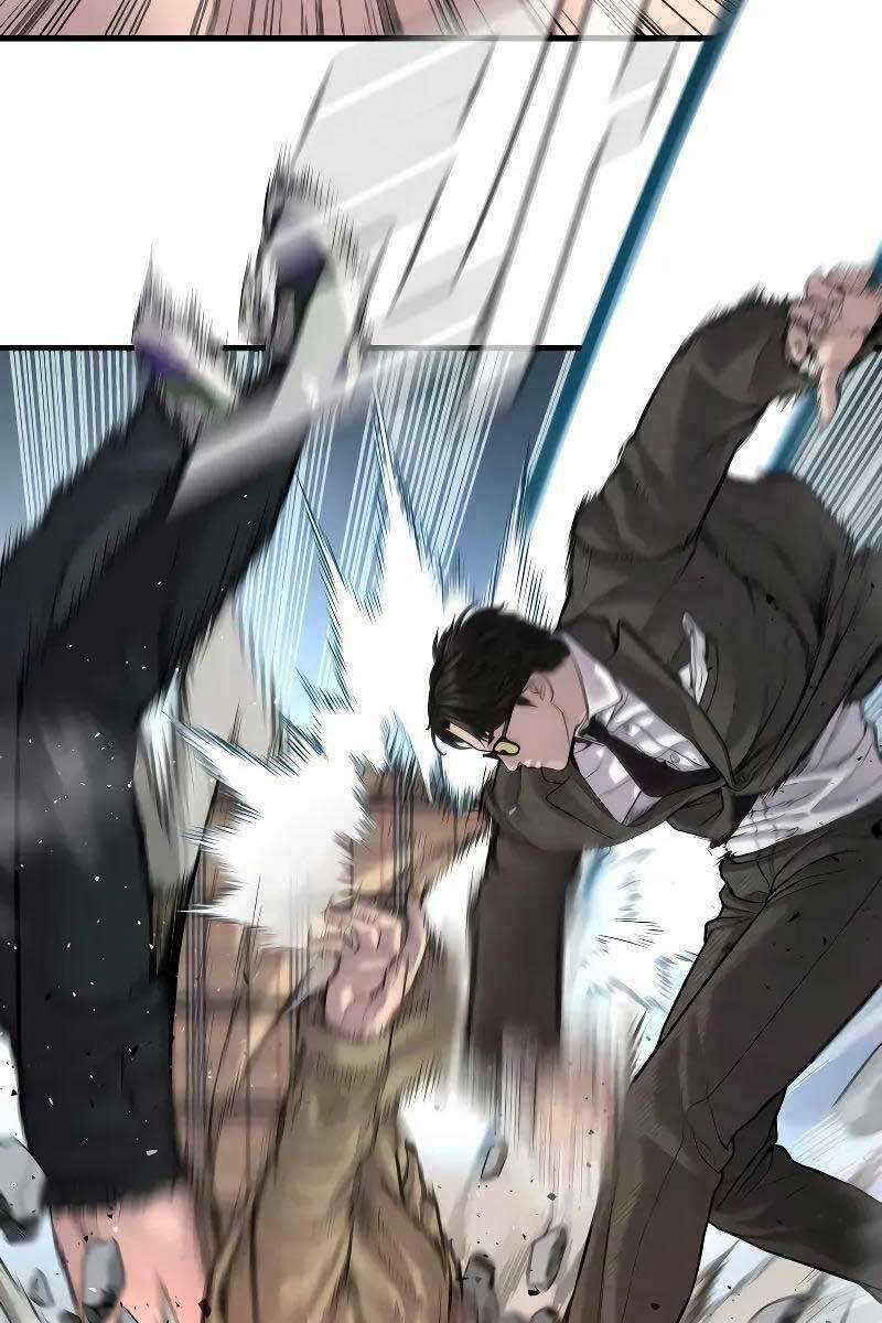 Đặc Vụ Kim Chapter 118 trang 109