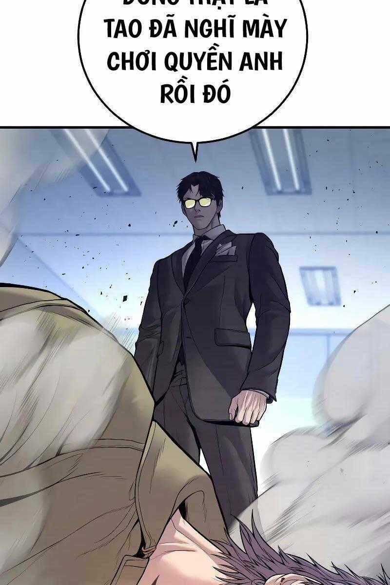 Đặc Vụ Kim Chapter 118 trang 111