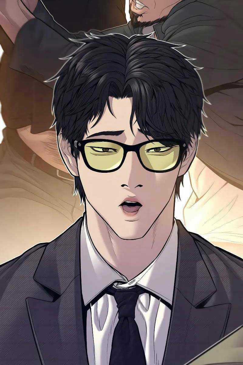 Đặc Vụ Kim Chapter 118 trang 14