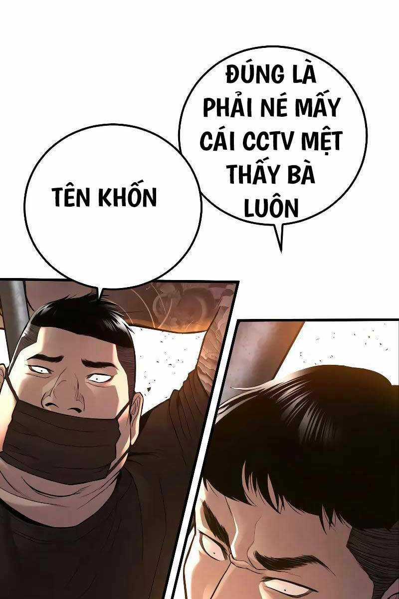 Đặc Vụ Kim Chapter 118 trang 16