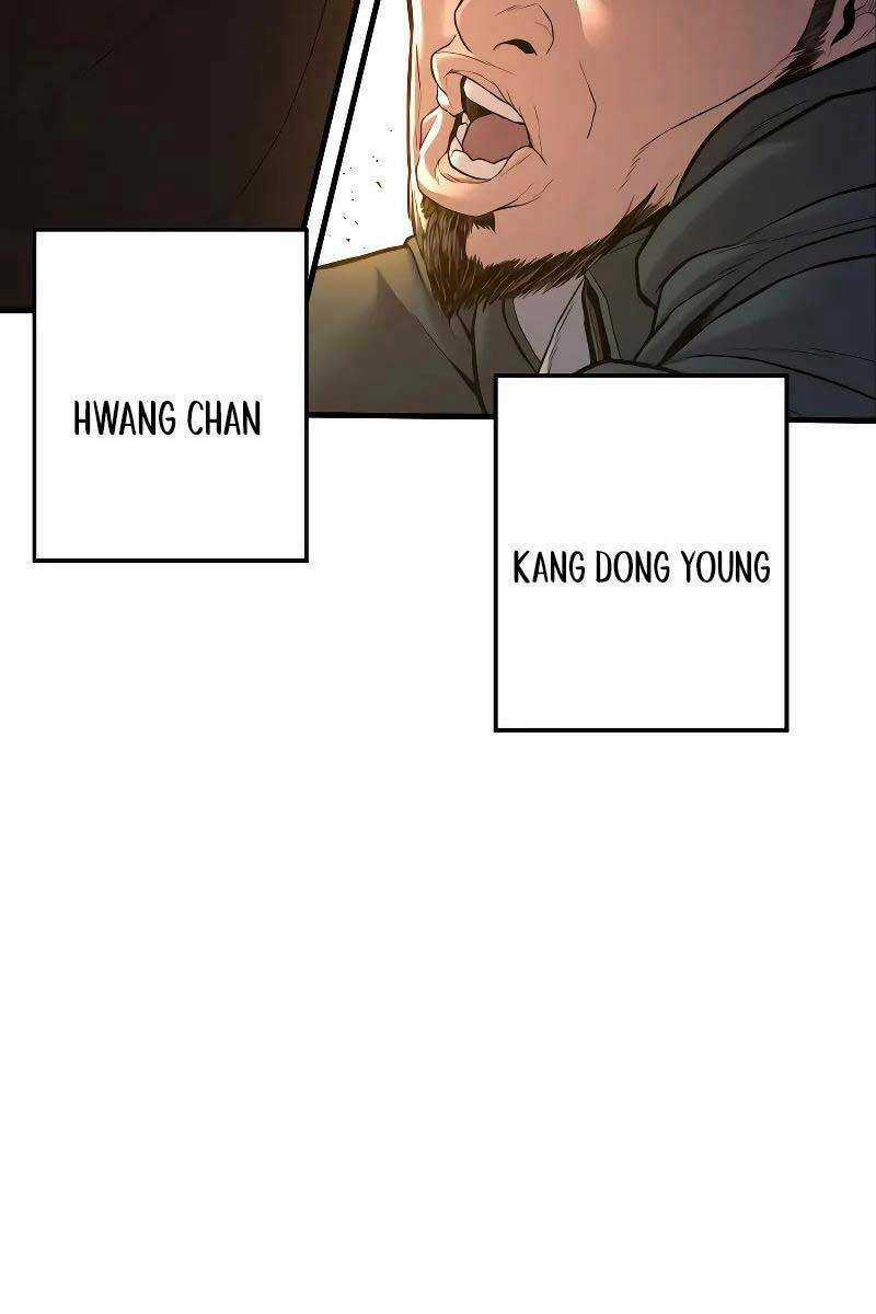 Đặc Vụ Kim Chapter 118 trang 17