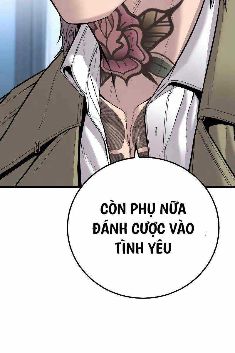Đặc Vụ Kim Chapter 118 trang 21