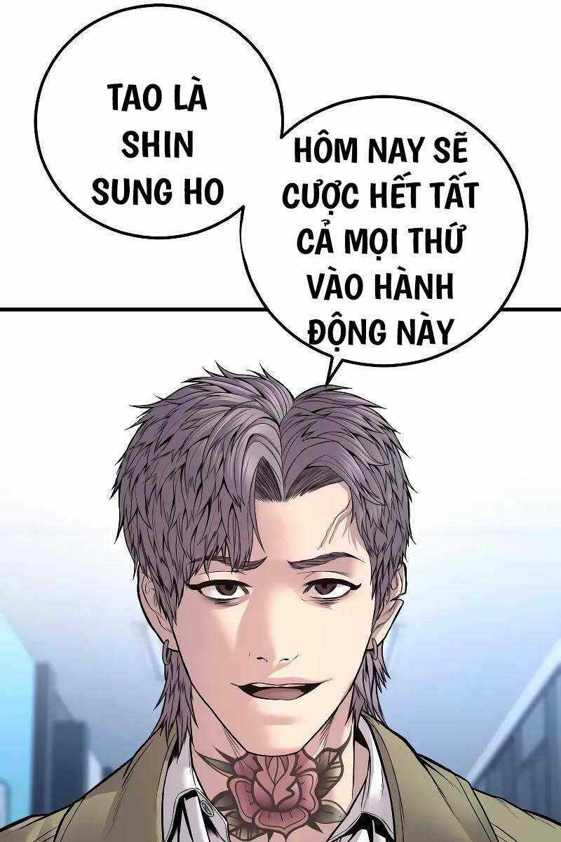 Đặc Vụ Kim Chapter 118 trang 24