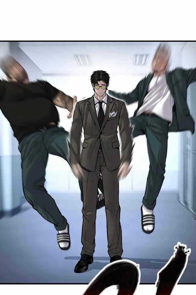 Đặc Vụ Kim Chapter 118 trang 28