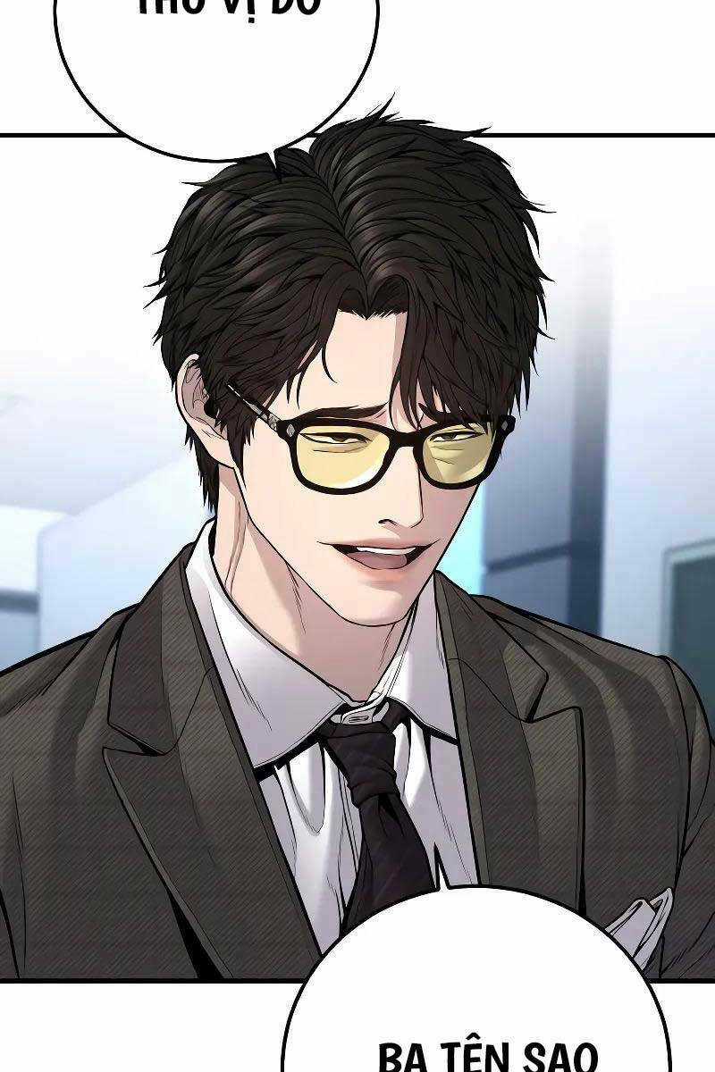 Đặc Vụ Kim Chapter 118 trang 30