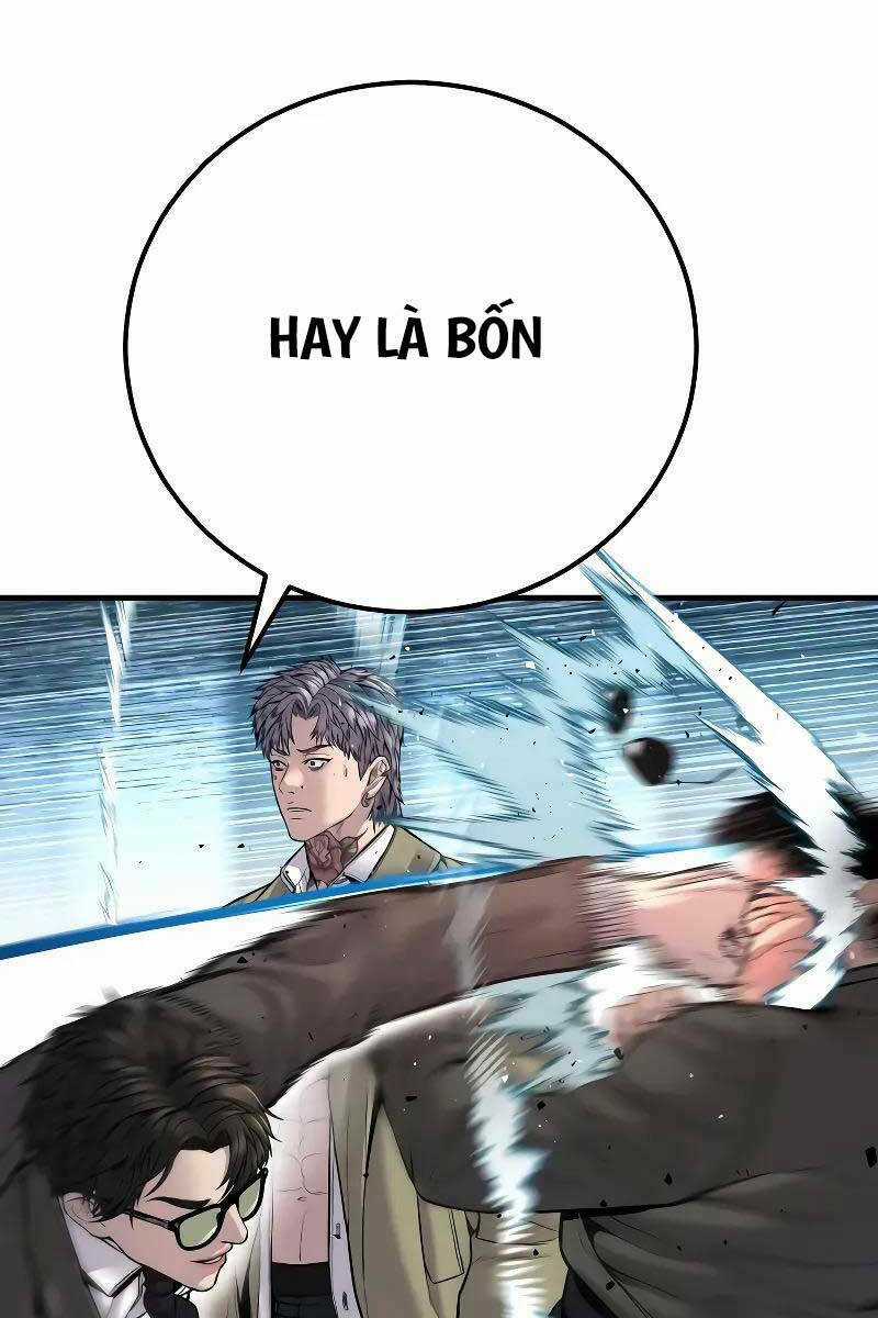 Đặc Vụ Kim Chapter 118 trang 33