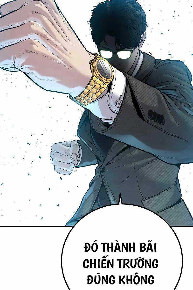 Đặc Vụ Kim Chapter 118 trang 37