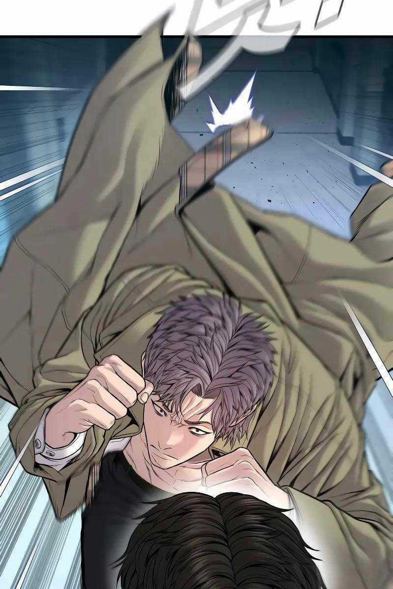 Đặc Vụ Kim Chapter 118 trang 54