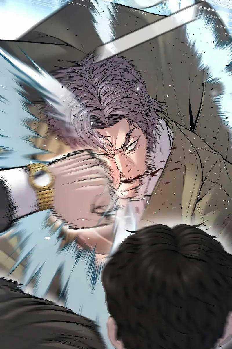 Đặc Vụ Kim Chapter 118 trang 57