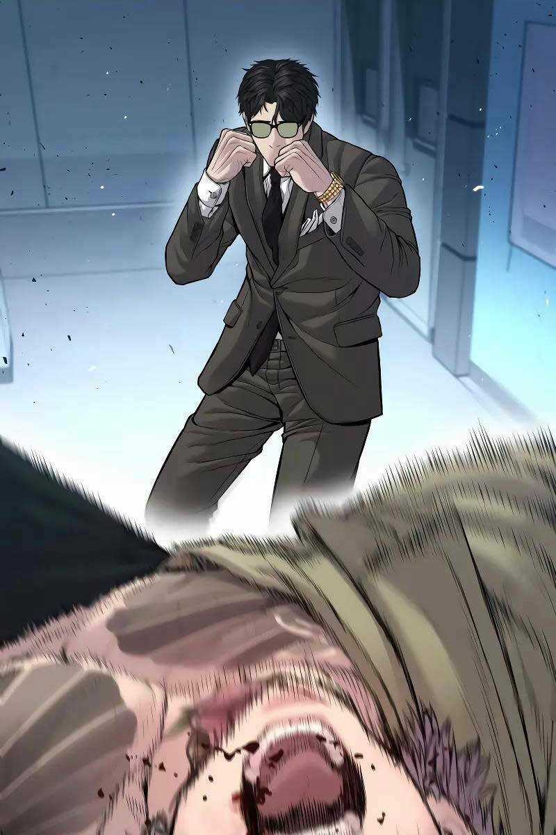 Đặc Vụ Kim Chapter 118 trang 61