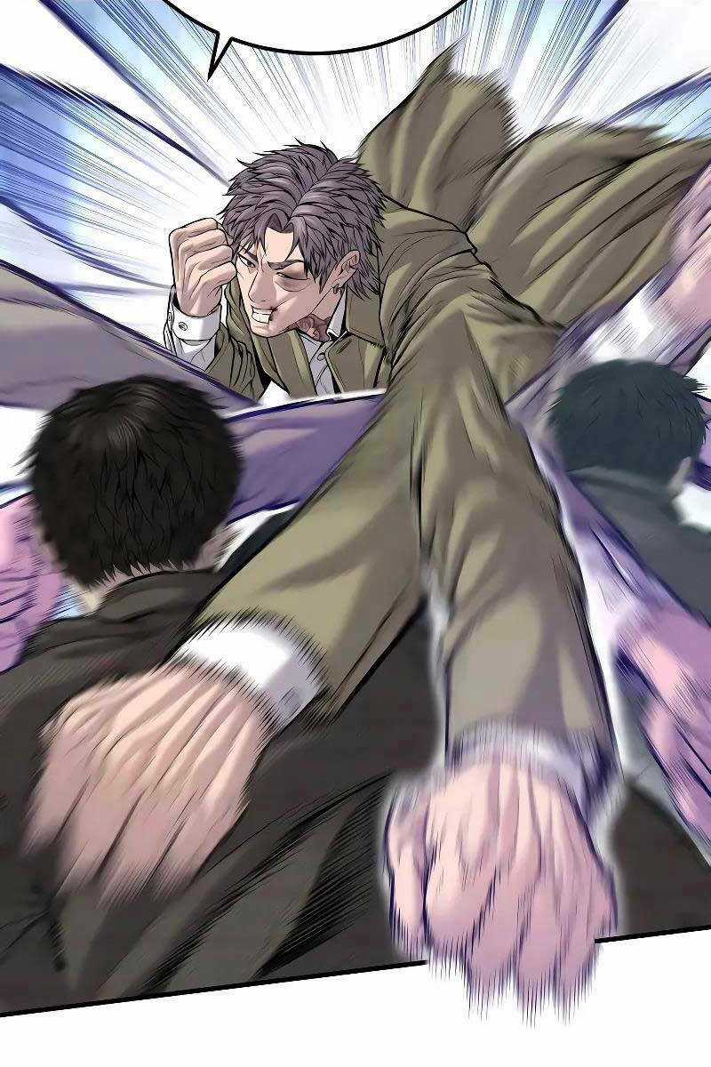 Đặc Vụ Kim Chapter 118 trang 72