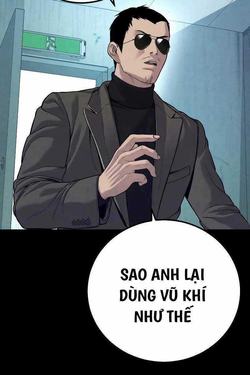Đặc Vụ Kim Chapter 118 trang 85